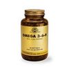 Omega 3 6 9 - Lin - Bourrache - 60 cap.