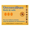 Desensilium - 60 comp.