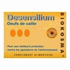 Desensilium - 60 comp.
