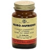 Neuro Nutrients - 60 gÃ©l.