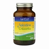 Spiruline et Chlorella - 250 comp.