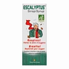 Escalyptus Sirop - 150 ml.