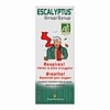 Escalyptus Sirop - 150 ml. Escalyptus Sirop - 150 ml.