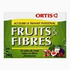 Fruit & Fibre - 24 cubes