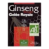 Ginseng Rouge Bio - 10 amp.