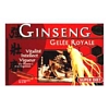 Ginseng - GelÃ©e Royale - 20 amp.