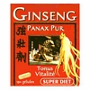 Ginseng Panax Pur - 150 gÃ©l.