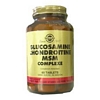 Glucosamine ChondroÃ¯tine MSM - 60 comp.