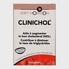 Clinichol - 30 cap.