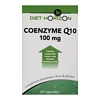 Coenzyme Q10 - 60 caps.