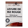 Levure de Riz Rouge - 60 comp.