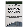 Solution Candida - 60 comp.