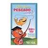 Nounours Poisson OmÃ©ga 3 - 50 gÃ©l.