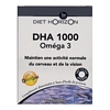DHA 1000 OmÃ©ga 3 - 60 caps.