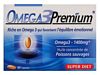 Oméga 3 Premium - 80 caps.