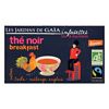 ThÃ© noir breakfast - 20 infus.