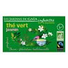 ThÃ© vert jasmin - 20 infus.