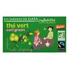 ThÃ© vert  earl green - 20 infus.