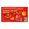 Tiasne de fruits agrumes - 20 infus.