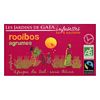 Roibos agrumes - 20 infus.