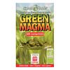 Green Magma - 320 comp.