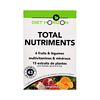 Total nutrition - 30 comp.