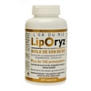 Huile de Son de Riz Liporyz - 200 cap.