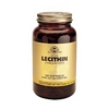 LÃ©cithine de Soja - 100 cap.