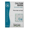 Calcium Marin - 40 gél.