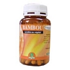 Bambou - 120 gÃ©lules.