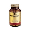 Potassium - 100 cp. Potassium - 100 cp.