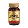 Solamins Multiminéraux - 90 cp. Solamins Multiminéraux - 90 cp.