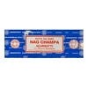 Encens Nag Champa - 250 gr