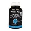 Omega 3 & Co-facteurs - 60 cap.