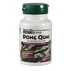 Dong Quai Herbal Actives - 60 gÃ©l.