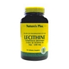 Lecithine de Soja - 90 cap.