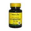 L-Carnitine - 30 gél.