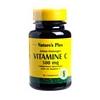Vitamine C 500 mg Action ProlongÃ©e - 60 comp.