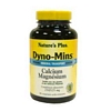 Dyno Mins Calcium - MagnÃ©sium - 90 comp.