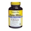 Dyno Mins Calcium - 90 comp.