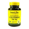 L-Glutamine - 60 gÃ©l.