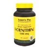 L-Ornithine - 90 gÃ©l.