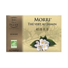 Morri - ThÃ© Vert au jasmin - 72 inf.