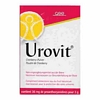 Urovit Cranberry en Poudre - 10 sachets