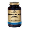 Levure de Riz Rouge - 60 gÃ©l.