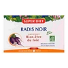 Radis Noir - 20 amp.