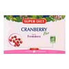 Cranberry - 20 amp.