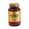 Lipotropic Factors - 100 comp.