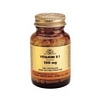 Vitamine B1 - 100 gÃ©lules.