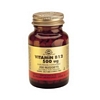 Vitamine B12 - 50 gÃ©lules.